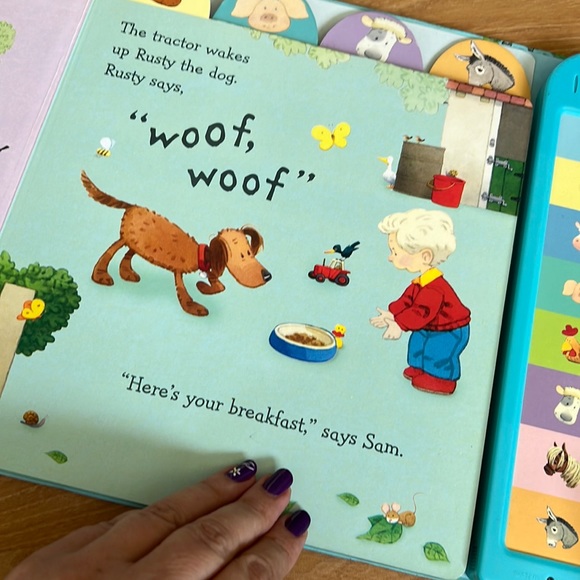 A Farm Interactive Bundle - Picture 5 of 17